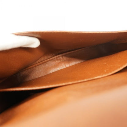 Louis Vuitton Shoulder Bag Monogram Cartesiere GM M51252 Brown Ladies