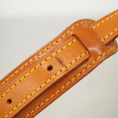 Louis Vuitton Shoulder Bag Monogram Genefeuille MM M51226 Brown Ladies