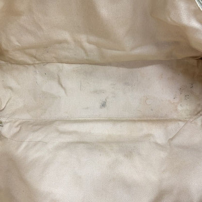 Chanel Tote Bag Camellia Lambskin Black Chien Pan Gold Hardware Women's