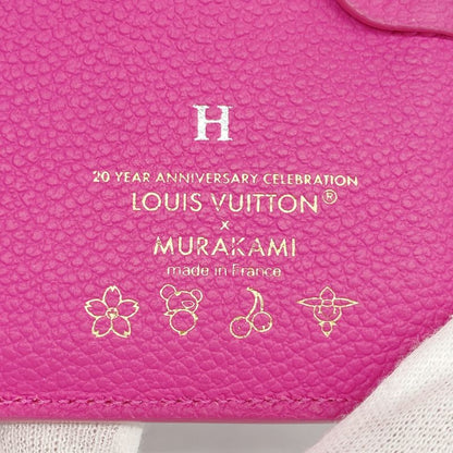 Louis Vuitton Wallet Monogram - Empreinte Portefeuille Lisa M14087 Kawaii Pin