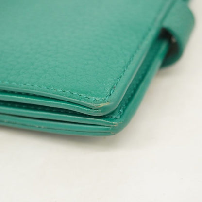 Louis Vuitton Wallet Capucines LV Vertical Wallet Compact M82438 M Road Ladies