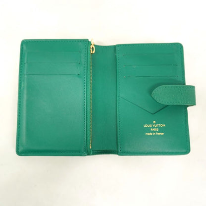 Louis Vuitton Wallet Capucines LV Vertical Wallet Compact M82438 M Road Ladies