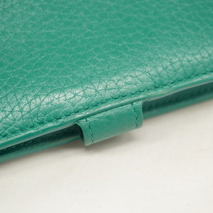 Louis Vuitton Wallet Capucines LV Vertical Wallet Compact M82438 M Road Ladies