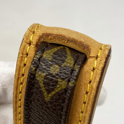 Louis Vuitton Shoulder Bag Monogram Amazon M45236 Brown Women's