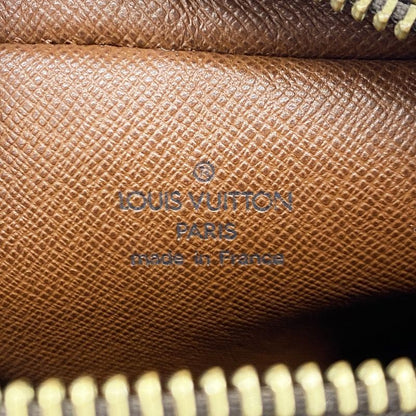 Louis Vuitton Shoulder Bag Monogram Amazon M45236 Brown Women's