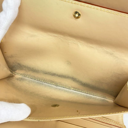 Louis Vuitton Trifold Long Wallet Monogram Multicolor Porte Trésor International