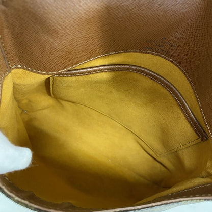Louis Vuitton Shoulder Bag Monogram Musette Salsa Short Strap M51258 Brown