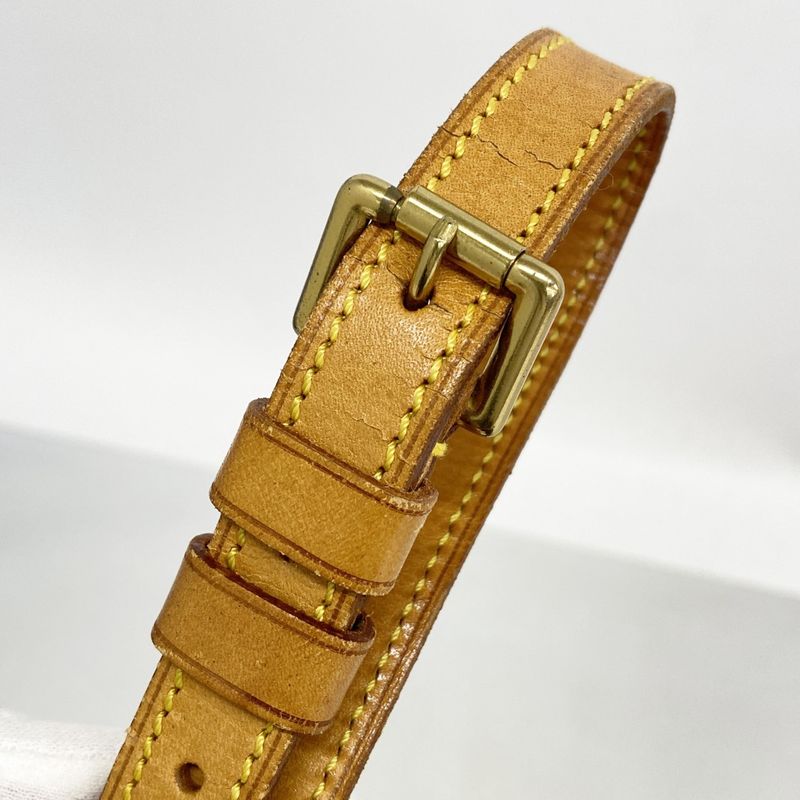 Louis Vuitton Shoulder Bag Monogram Musette Salsa Short Strap M51258 Brown