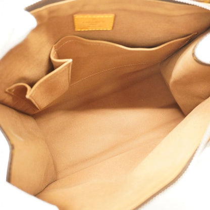 Louis Vuitton Tote Bag Monogram Popin Coolio M40007 Brown Women's