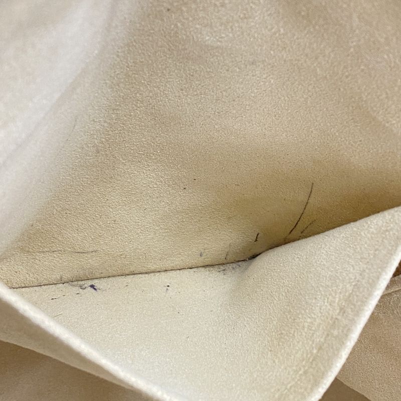 Louis Vuitton Tote Bag Damier Azure Hampstead MM N51206 White Women's