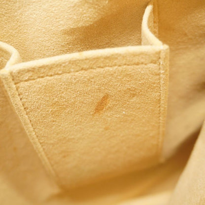 Louis Vuitton Shoulder Bag Monogram Looping GM M51145 Brown Ladies