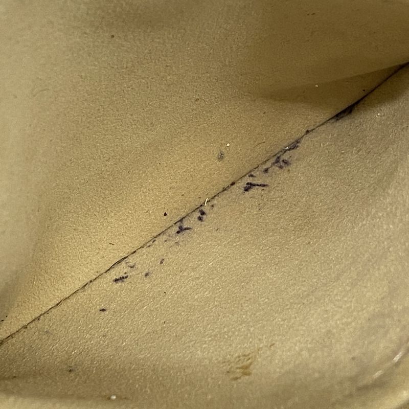 Louis Vuitton Tote Bag Damier Azure Saleya PM N51186 White Ladies