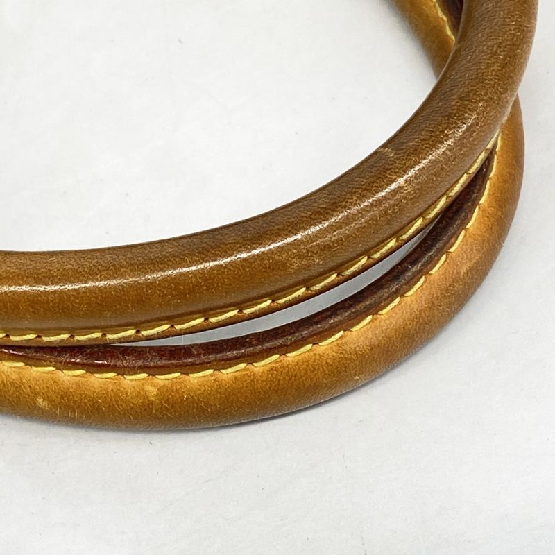 Louis Vuitton Tote Bag Damier Azure Saleya PM N51186 White Ladies