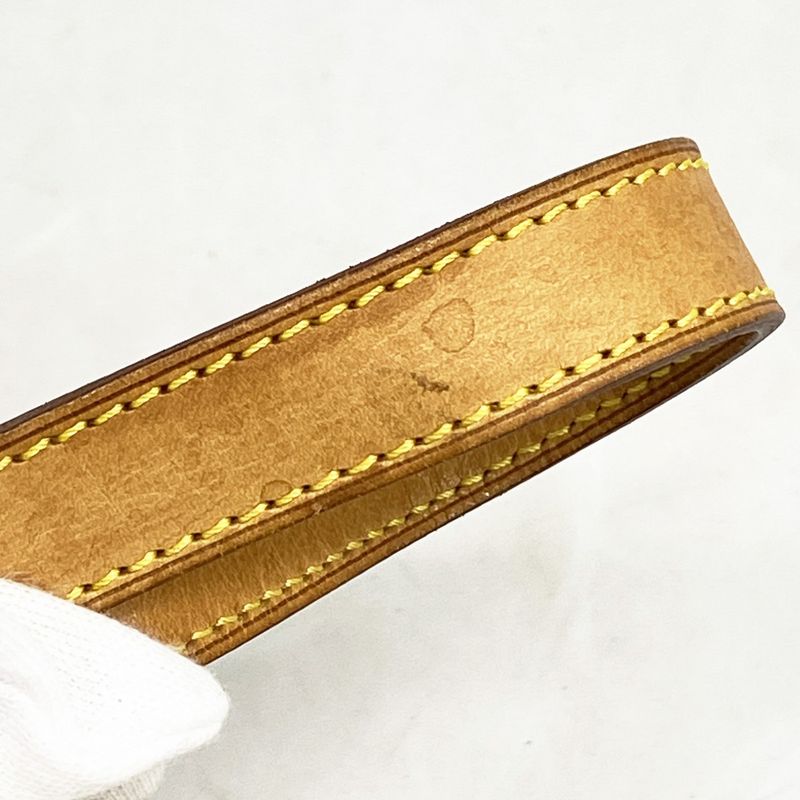 Louis Vuitton Backpack Daypack Monogram Montsourismm M51136 Brown Women's