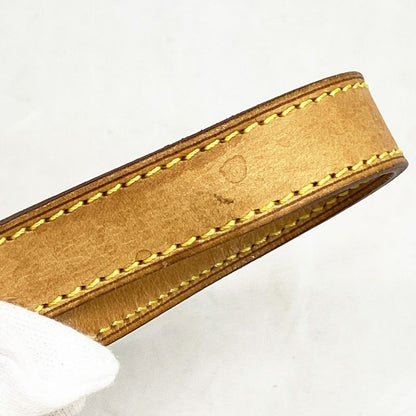 Louis Vuitton Backpack Daypack Monogram Montsourismm M51136 Brown Women's