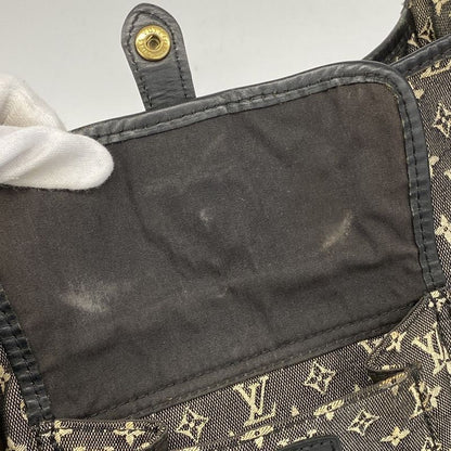 Louis Vuitton Shoulder Bag Monogram Mini Buzas Marie Kate M92324 Noir Black