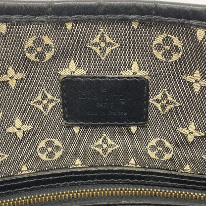 Louis Vuitton Shoulder Bag Monogram Mini Buzas Marie Kate M92324 Noir Black
