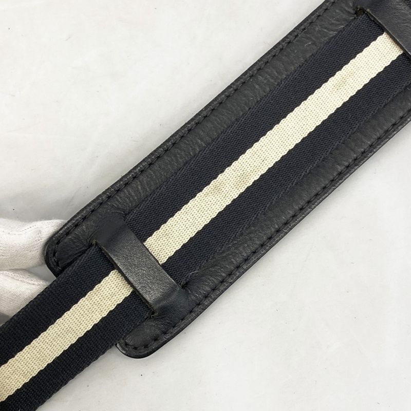 Louis Vuitton Shoulder Bag Monogram Mini Buzas Marie Kate M92324 Noir Black