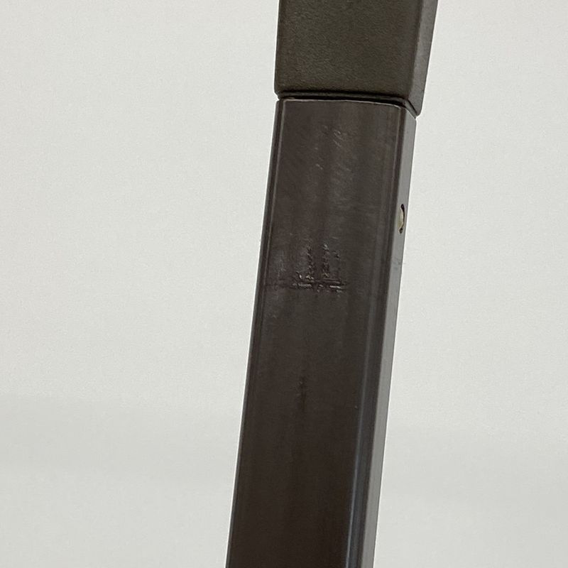 Louis Vuitton Carry Bag Damier Pegas 55 N23294 Ebène Men Women Unisex