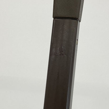 Louis Vuitton Carry Bag Damier Pegas 55 N23294 Ebène Men Women Unisex