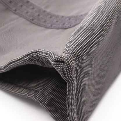 Hermes Tote Her Line MM Grey Other Her Line Tote MM Unisex Used a