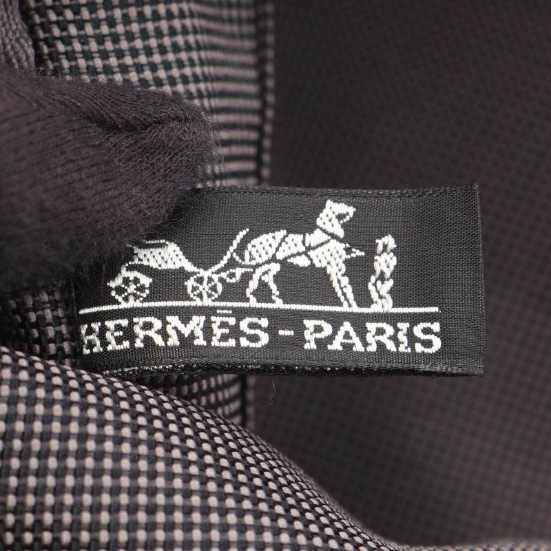 Hermes Tote Her Line MM Grey Other Her Line Tote MM Unisex Used a