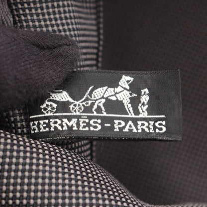 Hermes Tote Her Line MM Grey Other Her Line Tote MM Unisex Used a