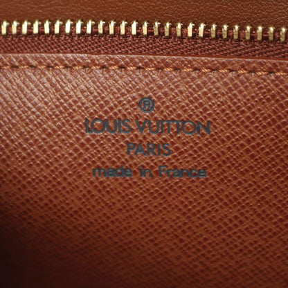 Louis Vuitton Shoulder Bag Saint-Cloud GM Monogram M51242 PVC Coated Canvas