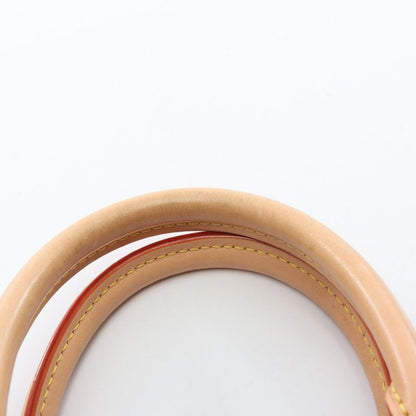 Louis Vuitton Handbag Soufflot MM Monogram M44816 PVC Coated Canvas Leather