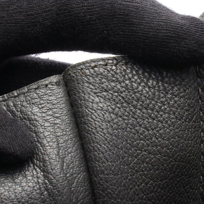 Hermes Shoulder Bag Steve Buzas 35 Graphite Ardoise Other Steve Buzas 35