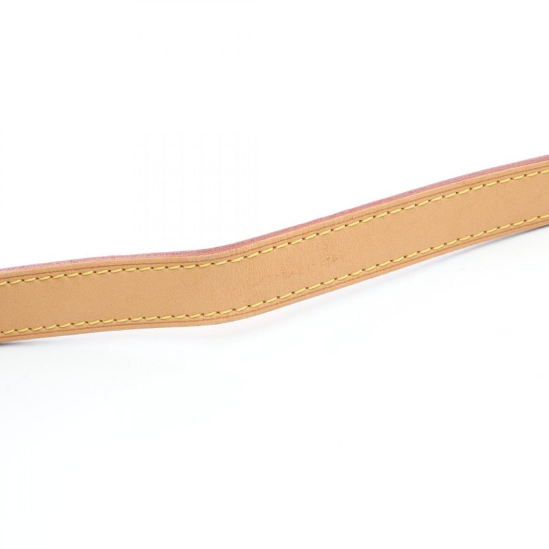 Louis Vuitton Shoulder Bag Menilmontane PM Monogram M40474 PVC Coated Canvas