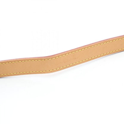 Louis Vuitton Shoulder Bag Menilmontane PM Monogram M40474 PVC Coated Canvas