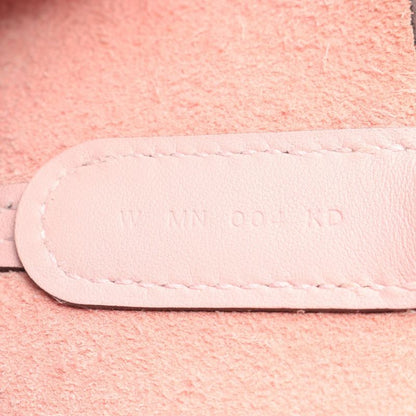 Hermes Handbag in the Loop 18 Rose Cherry Rose Cherry Other in the Loop 18 Rose