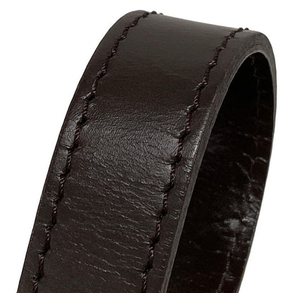 Louis Vuitton Shoulder Bag Damier Bloomsbury PM N42251 Ebène