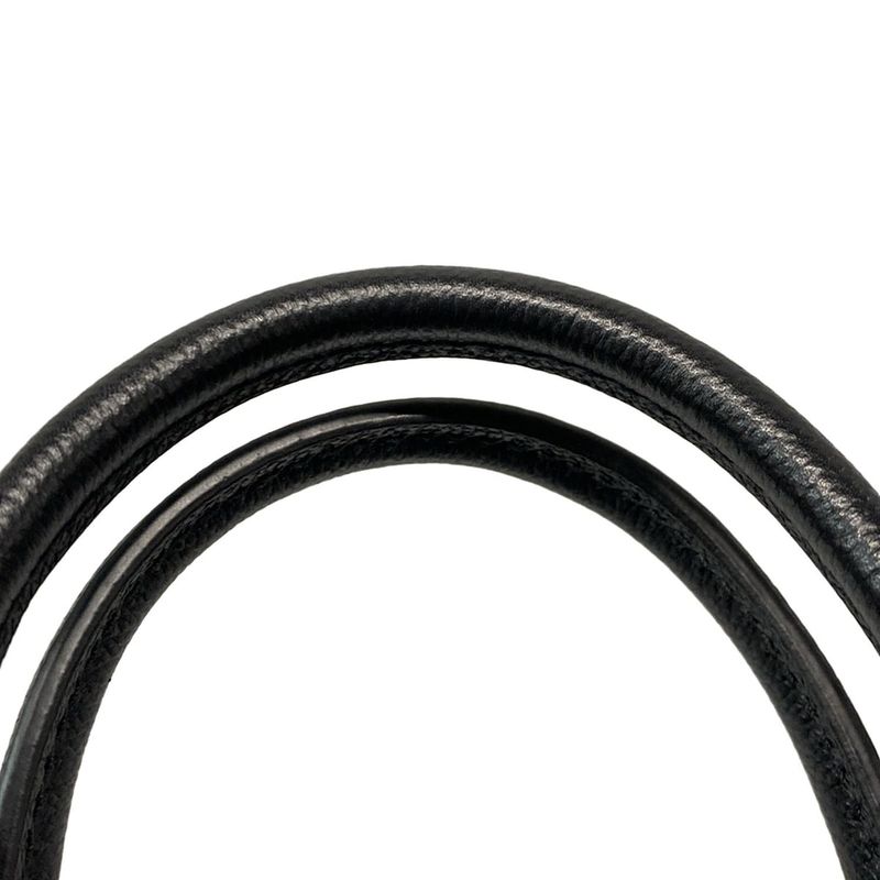 Louis Vuitton Monogram Empreinte Pont Neuf MM M41748 Noir Black Leather