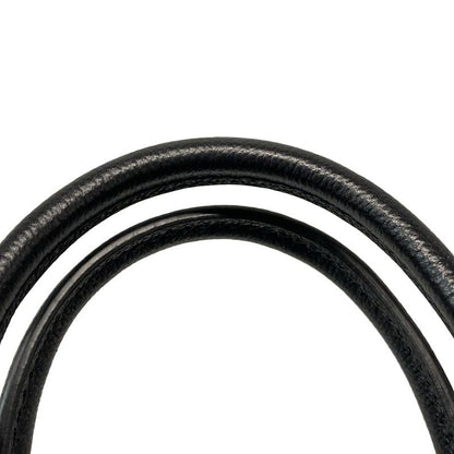 Louis Vuitton Monogram Empreinte Pont Neuf MM M41748 Noir Black Leather