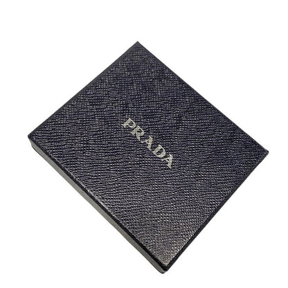 Prada Bifold Wallet - 1mv204 Pink Leather
