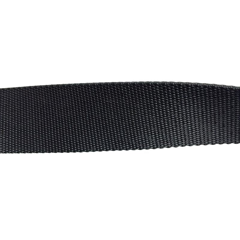 Prada Shoulder Bag - V167 Black Leather