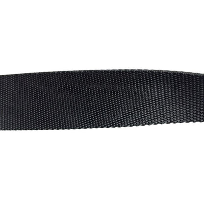 Prada Shoulder Bag - V167 Black Leather