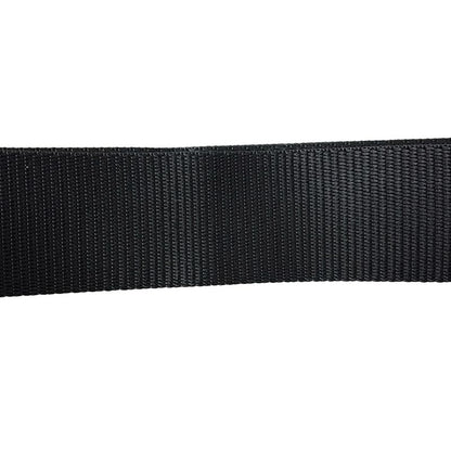 Prada Shoulder Bag - Bt6671 Black Leather