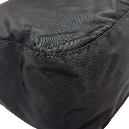 Prada Shoulder Bag - Bt6671 Black Leather