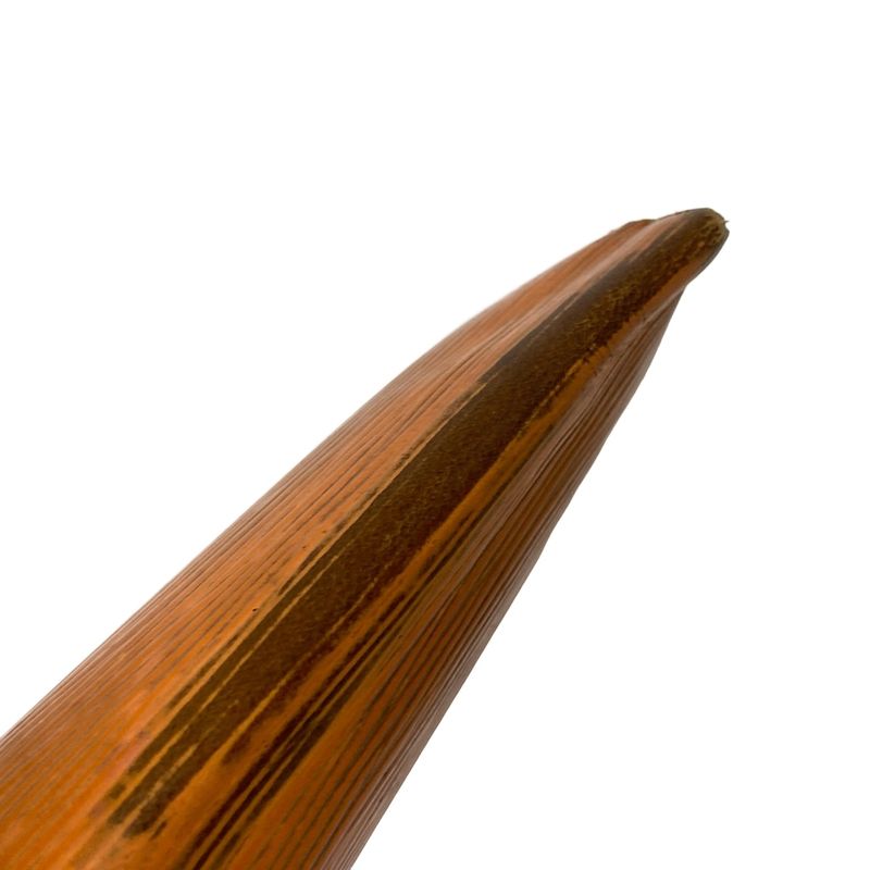 Louis Vuitton Epi Porte Monnaie Viennois M6324h Mandarin Leather