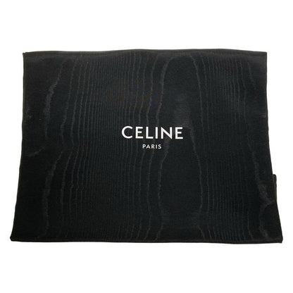 Celine Shoulder Bag Phone Pouch Eloise Beige Shape Pressed Mini Bag Diagonal