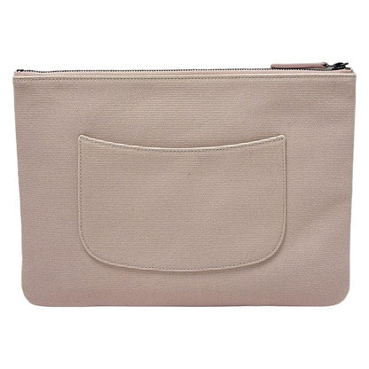 Chanel Clutch Bag - Light Pink X White X Black Cruise Line LA Pausa