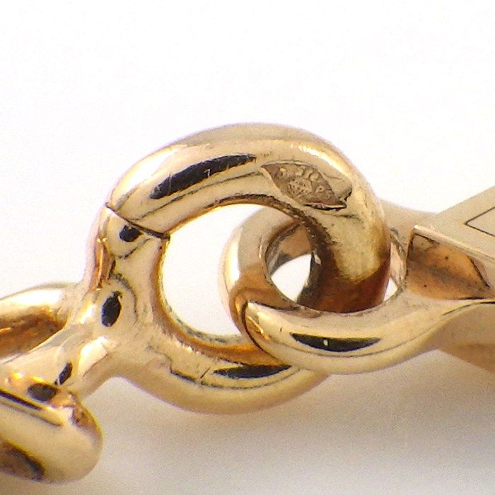 Van Cleef & Arpels Van Cleef & Arpels Bracelet Vintage Alhambra 5 Motif