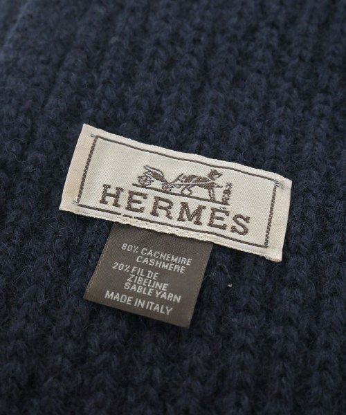 Hermes Scarf Women's