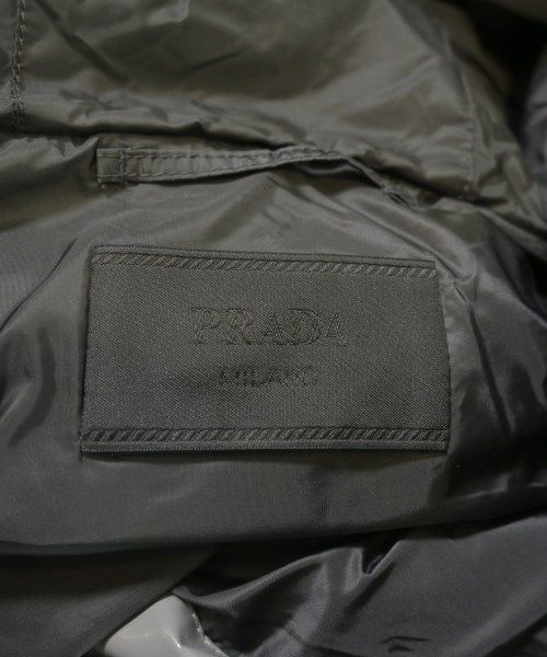 Prada Blouson Men's