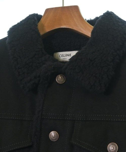 Celine Denim Jacket Men's