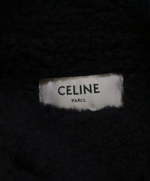 Celine Denim Jacket Men's
