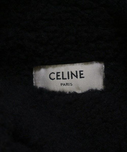 Celine Denim Jacket Men's